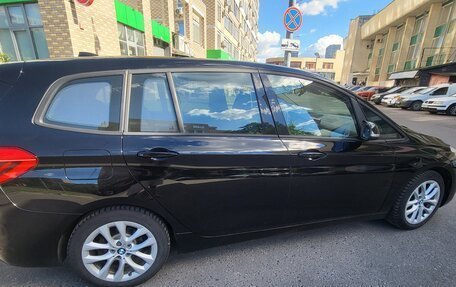 BMW 2 серия Grand Tourer F46 рестайлинг, 2018 год, 1 680 000 рублей, 9 фотография
