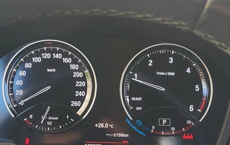 BMW 2 серия Grand Tourer F46 рестайлинг, 2018 год, 1 680 000 рублей, 12 фотография