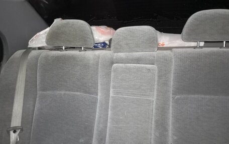 KIA Magentis I, 2005 год, 220 000 рублей, 9 фотография