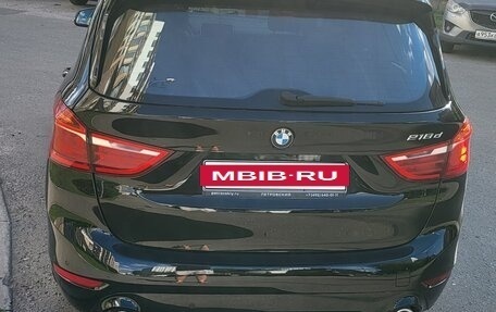 BMW 2 серия Grand Tourer F46 рестайлинг, 2018 год, 1 680 000 рублей, 8 фотография