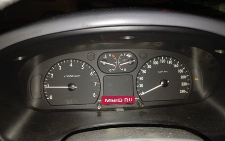 KIA Magentis I, 2005 год, 220 000 рублей, 8 фотография