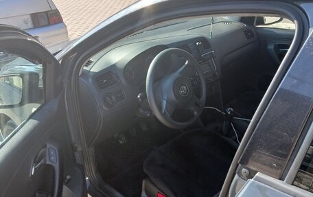 Volkswagen Polo VI (EU Market), 2015 год, 400 000 рублей, 3 фотография