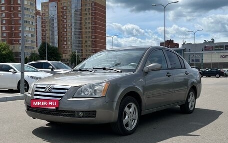 Vortex Estina II (FL-C), 2009 год, 295 000 рублей, 2 фотография