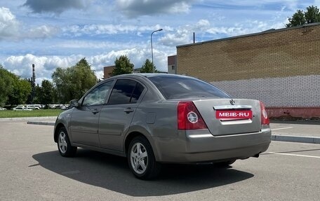 Vortex Estina II (FL-C), 2009 год, 295 000 рублей, 4 фотография