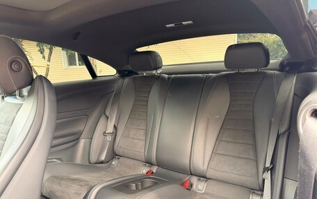 Mercedes-Benz E-Класс, 2019 год, 4 850 000 рублей, 8 фотография