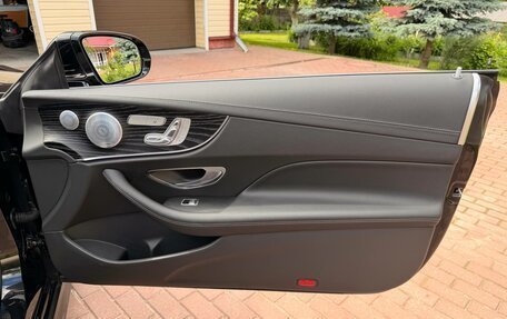 Mercedes-Benz E-Класс, 2019 год, 4 850 000 рублей, 11 фотография