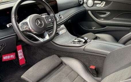 Mercedes-Benz E-Класс, 2019 год, 4 850 000 рублей, 6 фотография