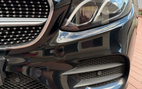 Mercedes-Benz E-Класс, 2019 год, 4 850 000 рублей, 21 фотография