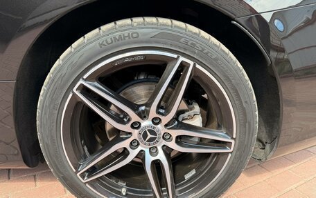 Mercedes-Benz E-Класс, 2019 год, 4 850 000 рублей, 14 фотография