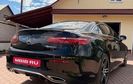 Mercedes-Benz E-Класс, 2019 год, 4 850 000 рублей, 5 фотография