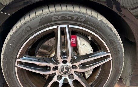 Mercedes-Benz E-Класс, 2019 год, 4 850 000 рублей, 13 фотография