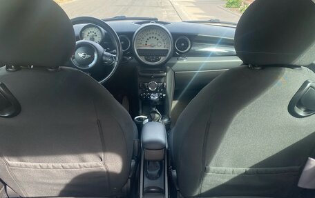 MINI Hatch, 2010 год, 1 200 000 рублей, 12 фотография