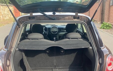 MINI Hatch, 2010 год, 1 200 000 рублей, 14 фотография