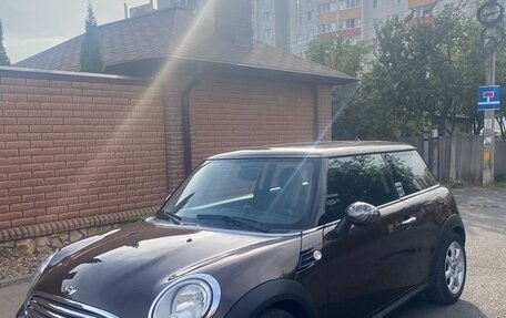 MINI Hatch, 2010 год, 1 200 000 рублей, 7 фотография