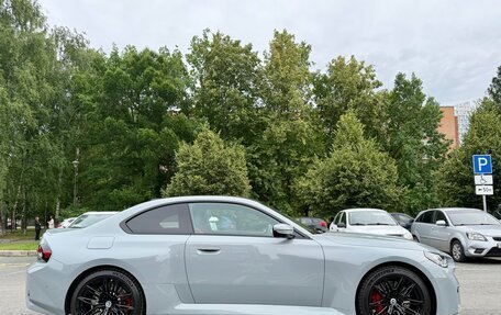 BMW M2, 2023 год, 9 490 000 рублей, 5 фотография
