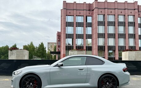 BMW M2, 2023 год, 9 490 000 рублей, 6 фотография
