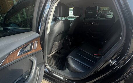 Audi A6, 2014 год, 1 750 000 рублей, 15 фотография