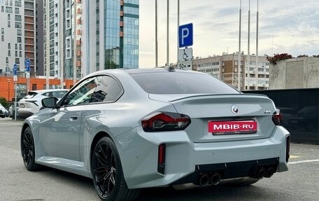 BMW M2, 2023 год, 9 490 000 рублей, 4 фотография