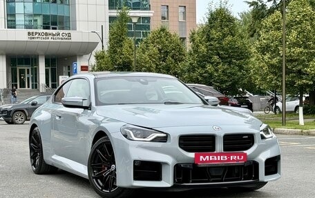 BMW M2, 2023 год, 9 490 000 рублей, 9 фотография
