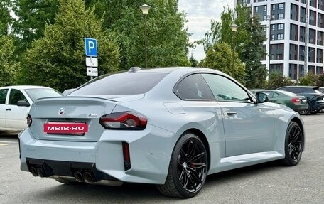 BMW M2, 2023 год, 9 490 000 рублей, 3 фотография