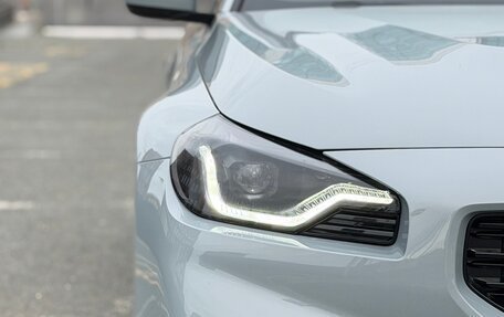 BMW M2, 2023 год, 9 490 000 рублей, 11 фотография