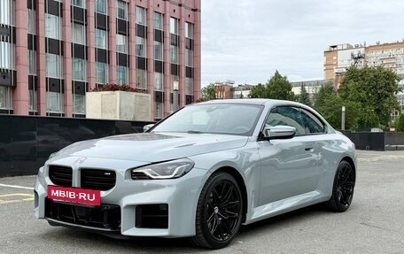 BMW M2, 2023 год, 9 490 000 рублей, 2 фотография