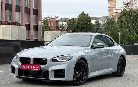 BMW M2, 2023 год, 9 490 000 рублей, 10 фотография