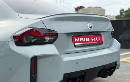 BMW M2, 2023 год, 9 490 000 рублей, 14 фотография