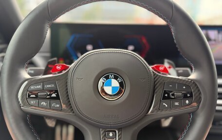 BMW M2, 2023 год, 9 490 000 рублей, 25 фотография