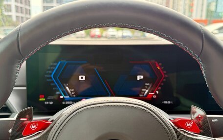 BMW M2, 2023 год, 9 490 000 рублей, 26 фотография