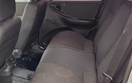Chevrolet Niva I рестайлинг, 2007 год, 290 000 рублей, 9 фотография