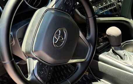 Toyota Camry, 2019 год, 1 620 000 рублей, 12 фотография