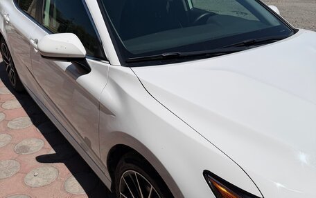 Toyota Camry, 2019 год, 1 620 000 рублей, 5 фотография