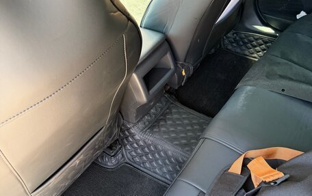 Toyota Camry, 2019 год, 1 620 000 рублей, 11 фотография