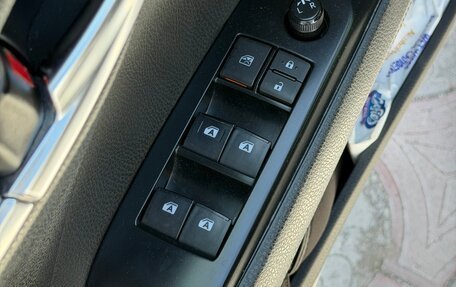 Toyota Camry, 2019 год, 1 620 000 рублей, 13 фотография