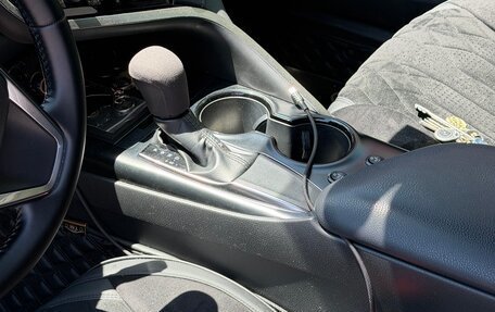 Toyota Camry, 2019 год, 1 620 000 рублей, 14 фотография