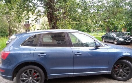 Audi Q5, 2009 год, 1 200 000 рублей, 2 фотография