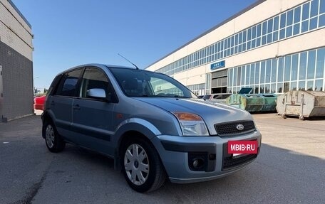 Ford Fusion I, 2009 год, 240 000 рублей, 3 фотография