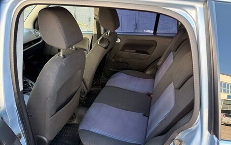 Ford Fusion I, 2009 год, 240 000 рублей, 9 фотография