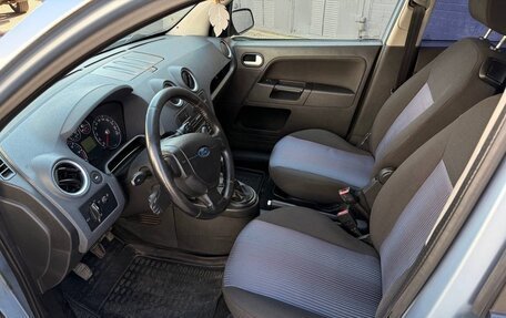 Ford Fusion I, 2009 год, 240 000 рублей, 10 фотография