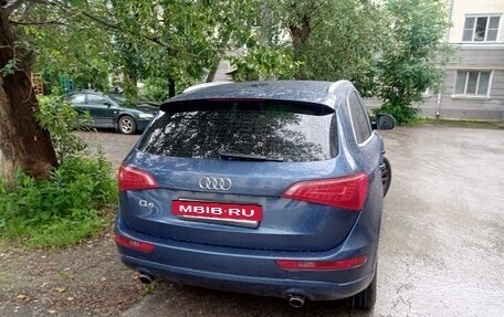 Audi Q5, 2009 год, 1 200 000 рублей, 3 фотография