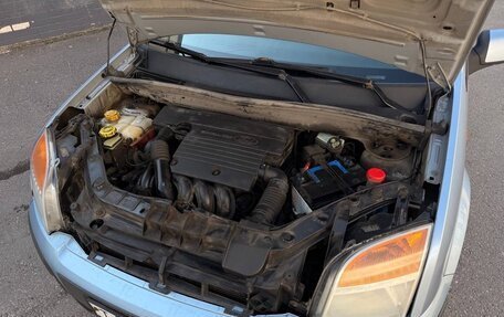 Ford Fusion I, 2009 год, 240 000 рублей, 15 фотография