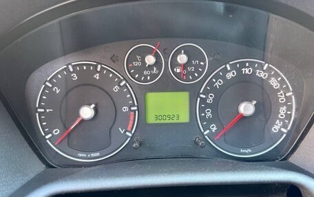 Ford Fusion I, 2009 год, 240 000 рублей, 12 фотография