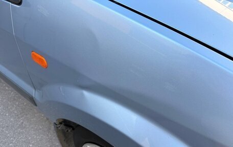 Ford Fusion I, 2009 год, 240 000 рублей, 18 фотография