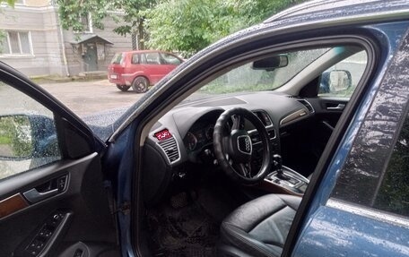 Audi Q5, 2009 год, 1 200 000 рублей, 4 фотография