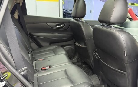 Nissan X-Trail, 2016 год, 2 000 000 рублей, 6 фотография