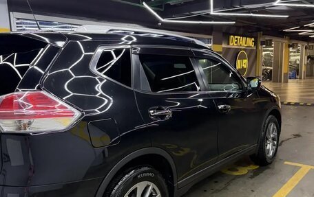 Nissan X-Trail, 2016 год, 2 000 000 рублей, 7 фотография
