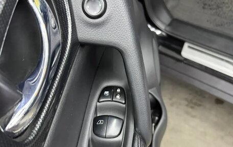 Nissan X-Trail, 2016 год, 2 000 000 рублей, 11 фотография