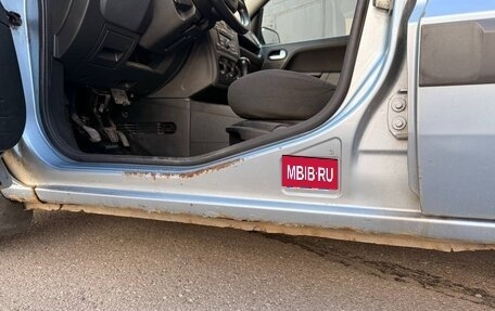 Ford Fusion I, 2009 год, 240 000 рублей, 21 фотография