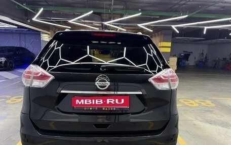 Nissan X-Trail, 2016 год, 2 000 000 рублей, 4 фотография